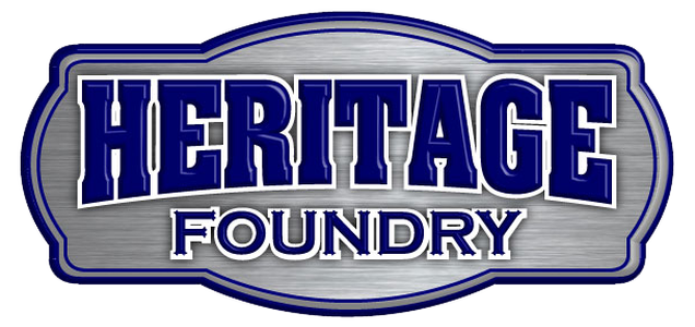 Heritage Foundry